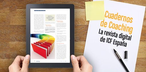 Cuadernos de Coaching